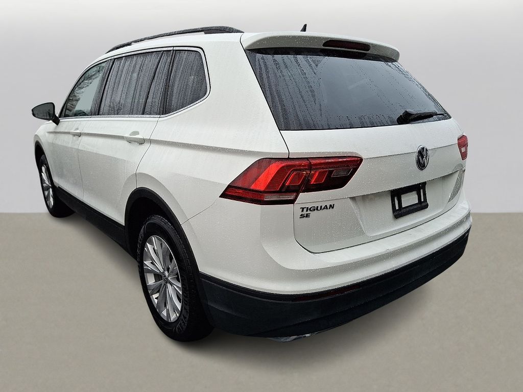 Thumbnail: 2019 Volkswagen Tiguan - 5