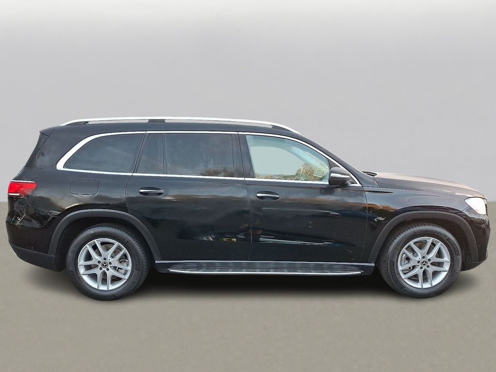 Thumbnail: 2020 Mercedes-Benz GLS - 3