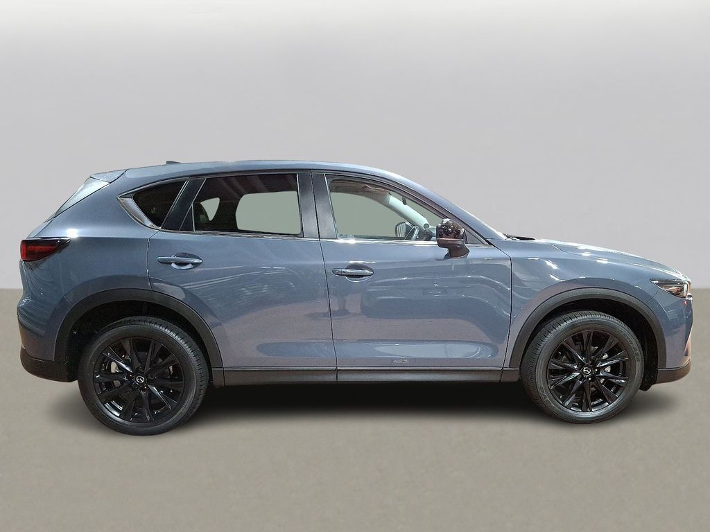 2024 Mazda CX-5 2.5 S Carbon photo 4