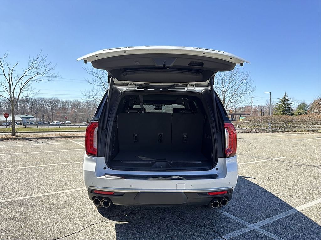 Thumbnail: 2024 GMC Yukon - 27