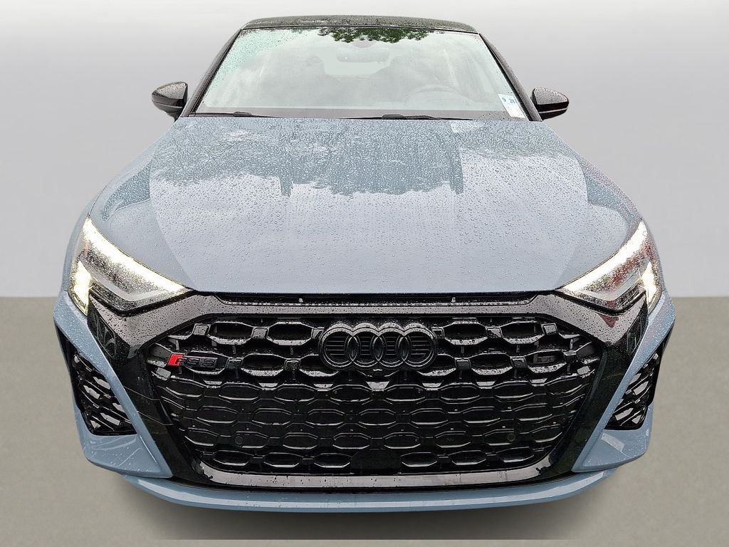 Thumbnail: 2024 Audi RS 3 - 2