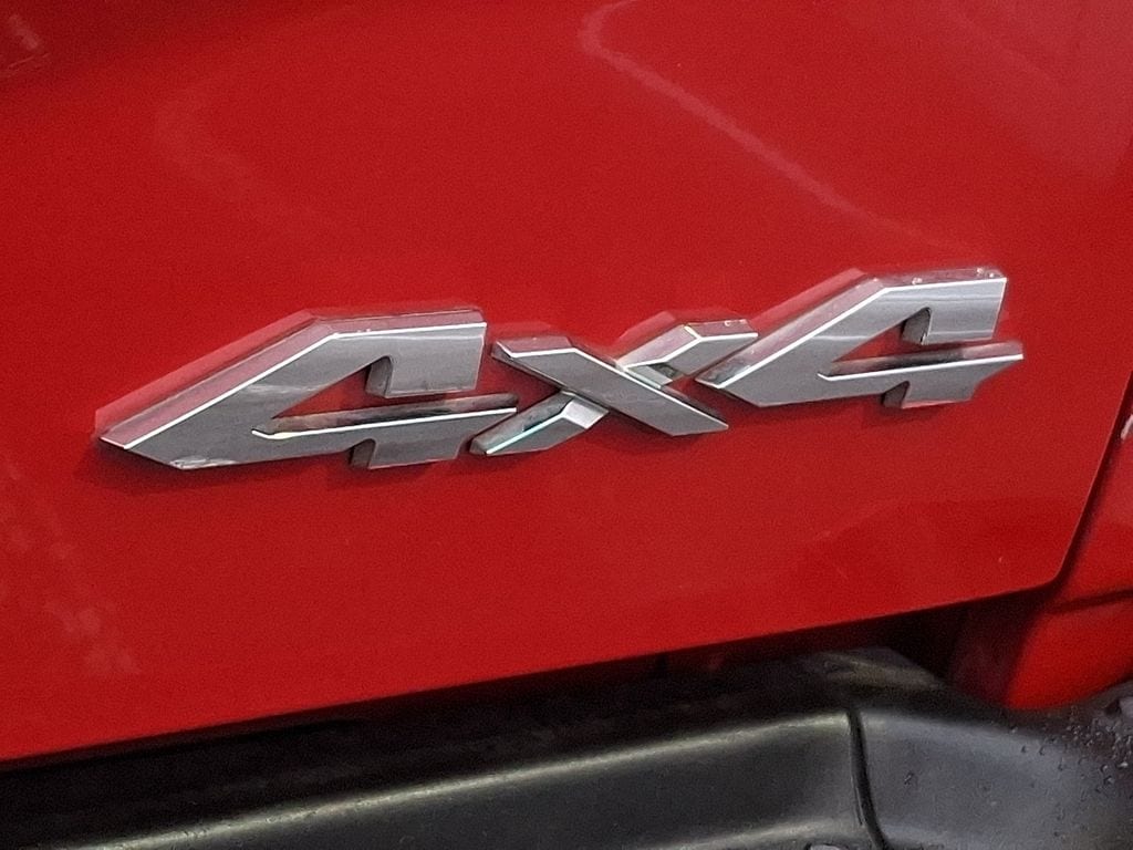 Thumbnail: 2022 RAM 3500 - 28