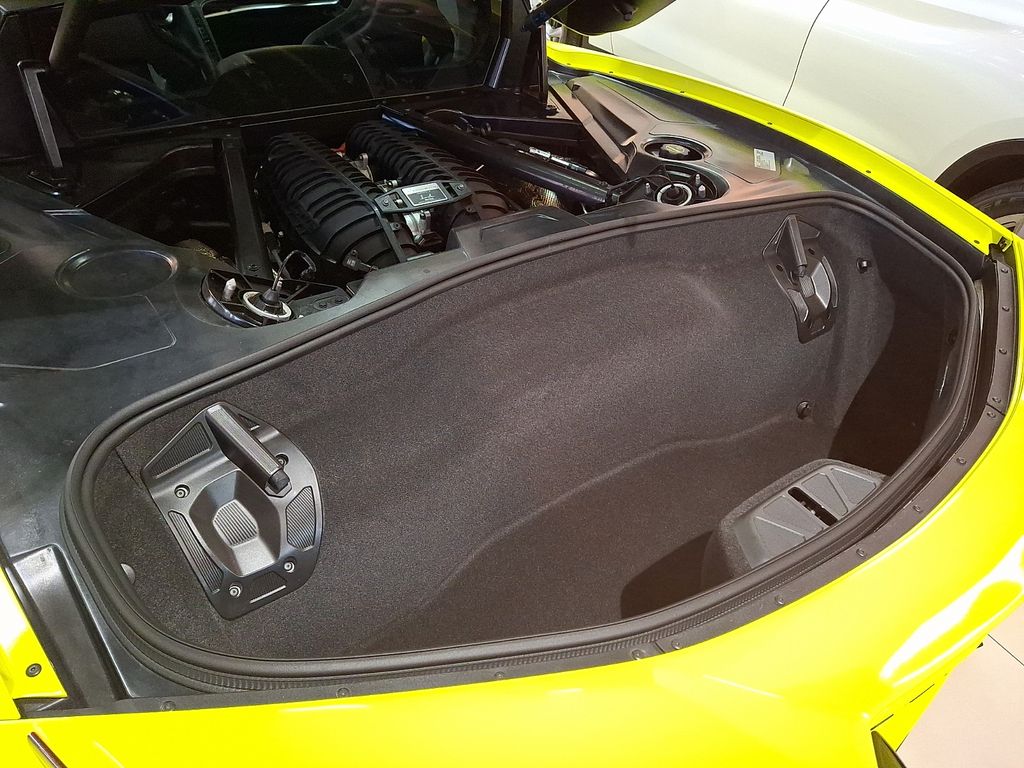 Thumbnail: 2024 Chevrolet Corvette - 28