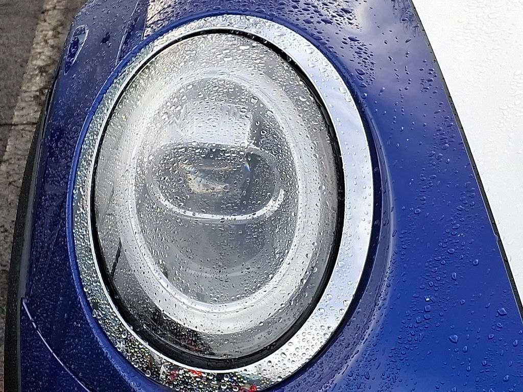 Thumbnail: 2021 MINI Cooper Hardtop - 8