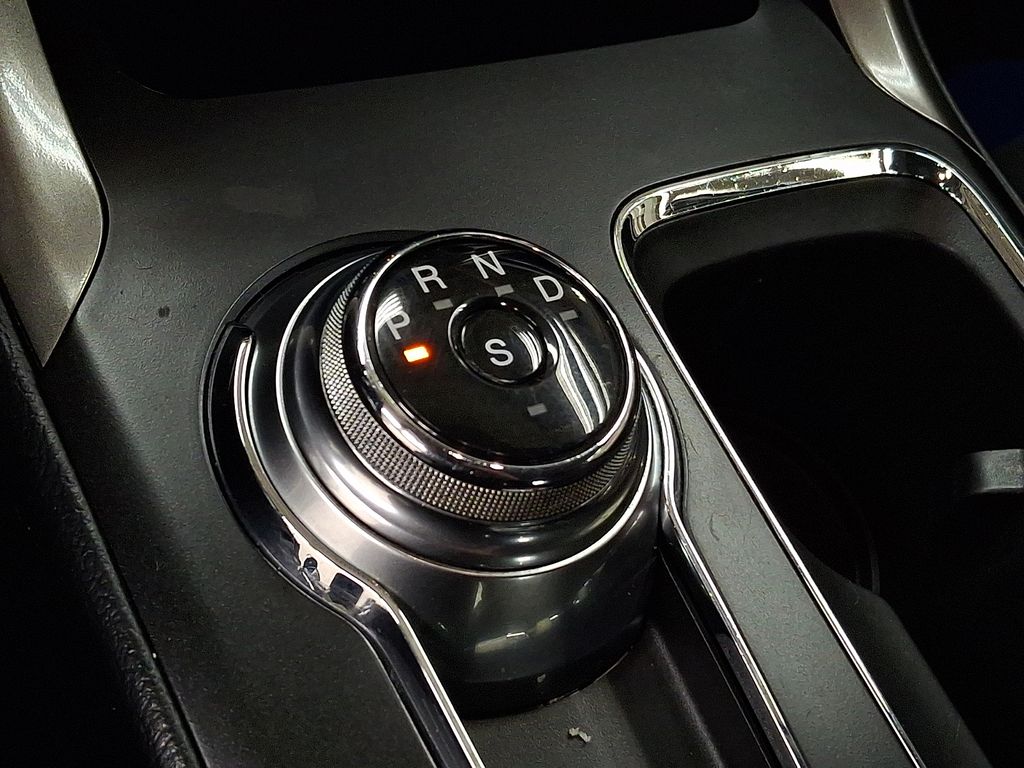 Thumbnail: 2018 Ford Fusion - 12