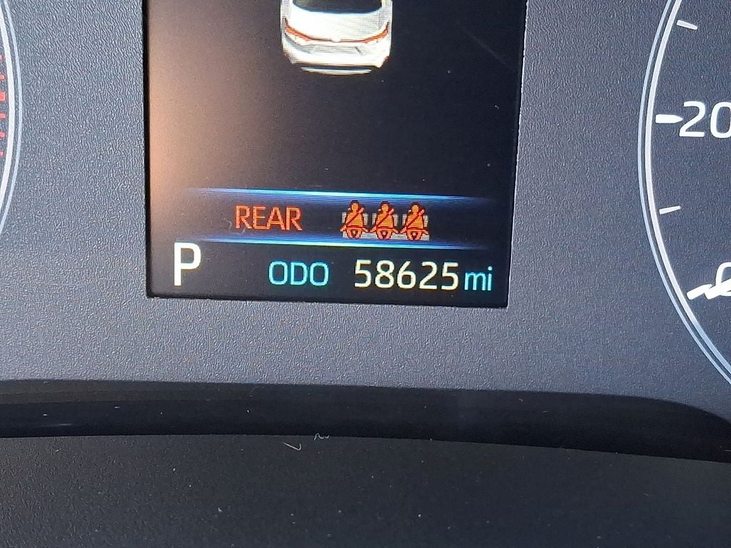 Thumbnail: 2023 Toyota Corolla - 14