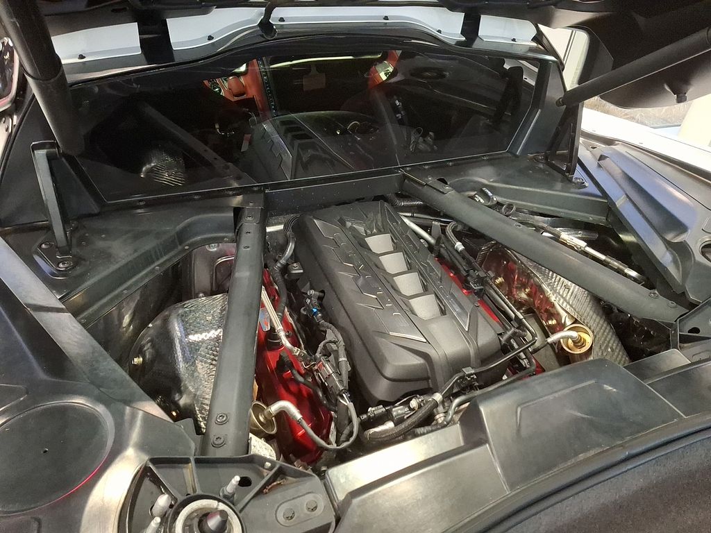 Thumbnail: 2024 Chevrolet Corvette - 25