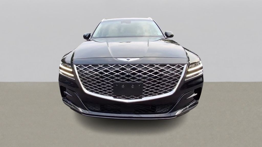 Thumbnail: 2023 Genesis GV80 - 3