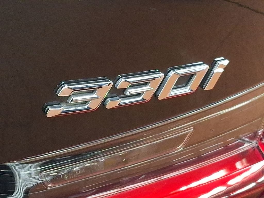 Thumbnail: 2023 BMW 3 Series - 28