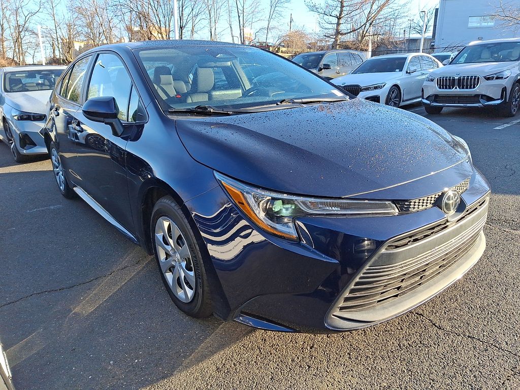 Thumbnail: 2023 Toyota Corolla - 3