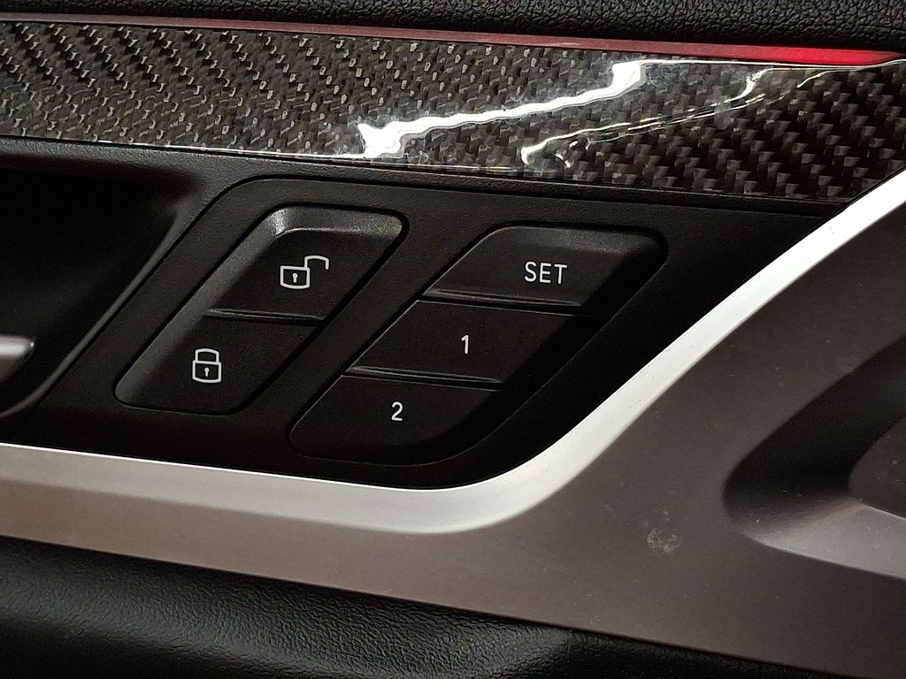 Thumbnail: 2020 BMW X3 - 23