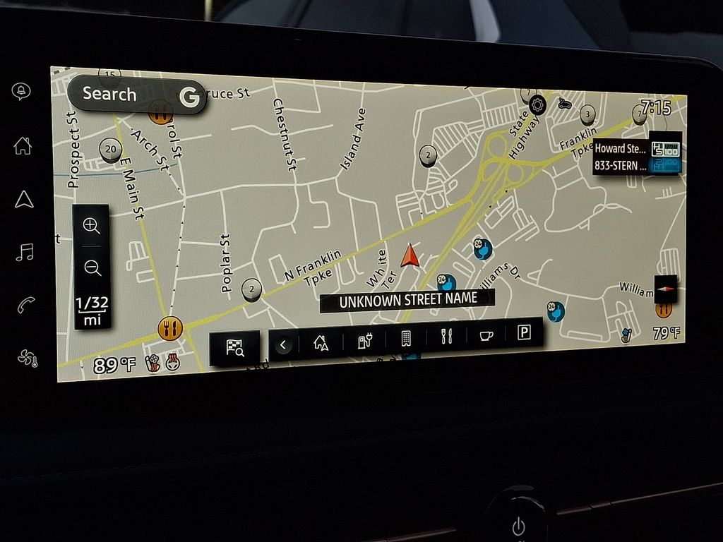 Thumbnail: 2023 Nissan Ariya - 14