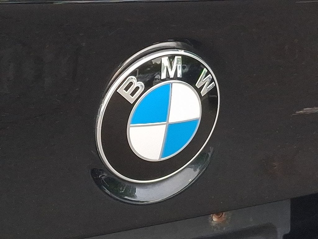 Thumbnail: 2015 BMW 5 Series - 30