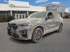 2026 BMW X5 M Competition SUV