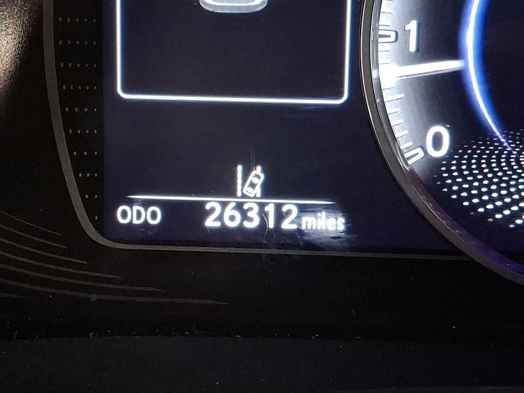 Thumbnail: 2024 Lexus ES - 18