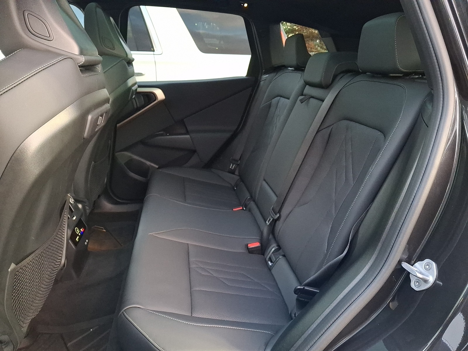 Thumbnail: 2025 BMW X3 - 7