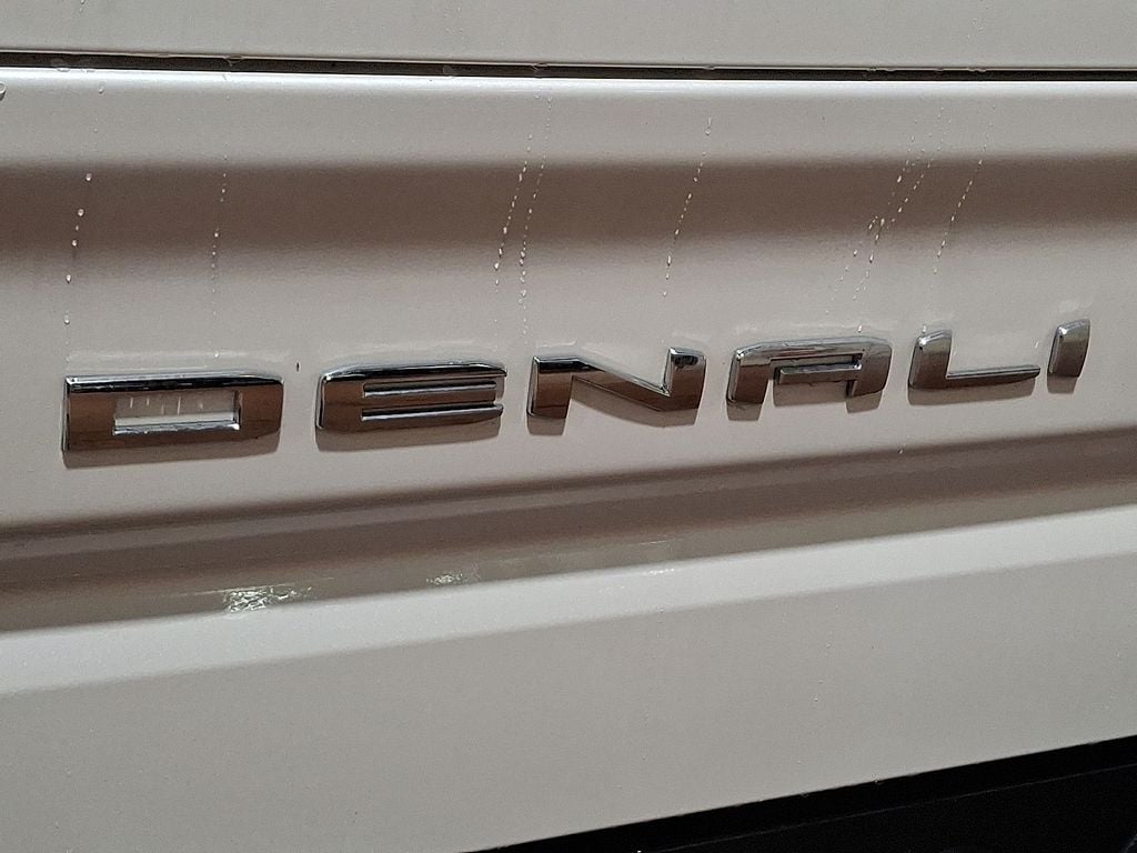 Thumbnail: 2023 GMC Sierra 1500 - 29