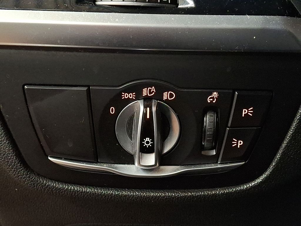 Thumbnail: 2020 BMW X3 - 21