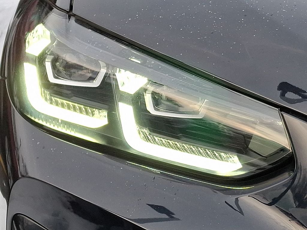 Thumbnail: 2024 BMW X4 - 7