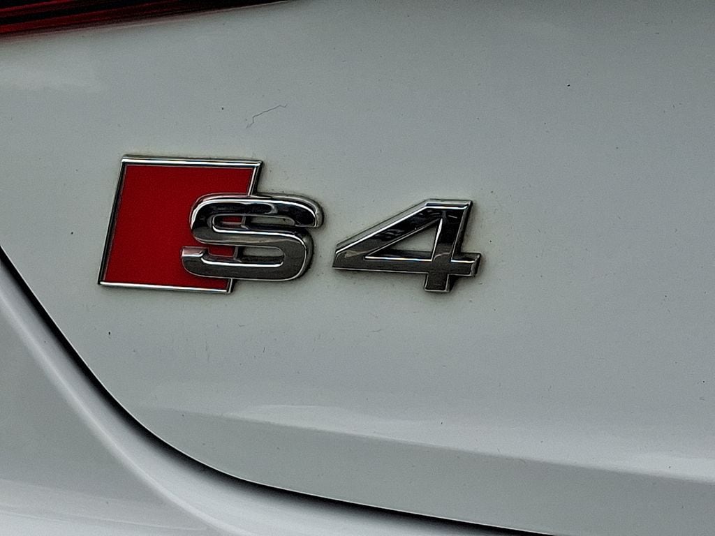 Thumbnail: 2019 Audi S4 - 24