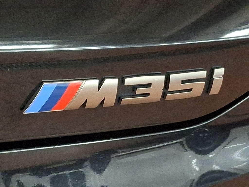 Thumbnail: 2022 BMW X2 - 25