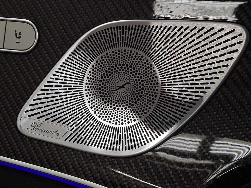 Thumbnail: 2021 Mercedes-Benz GLE - 22