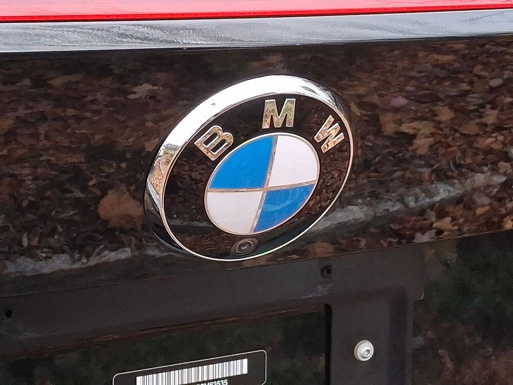 Thumbnail: 2023 BMW 4 Series - 28