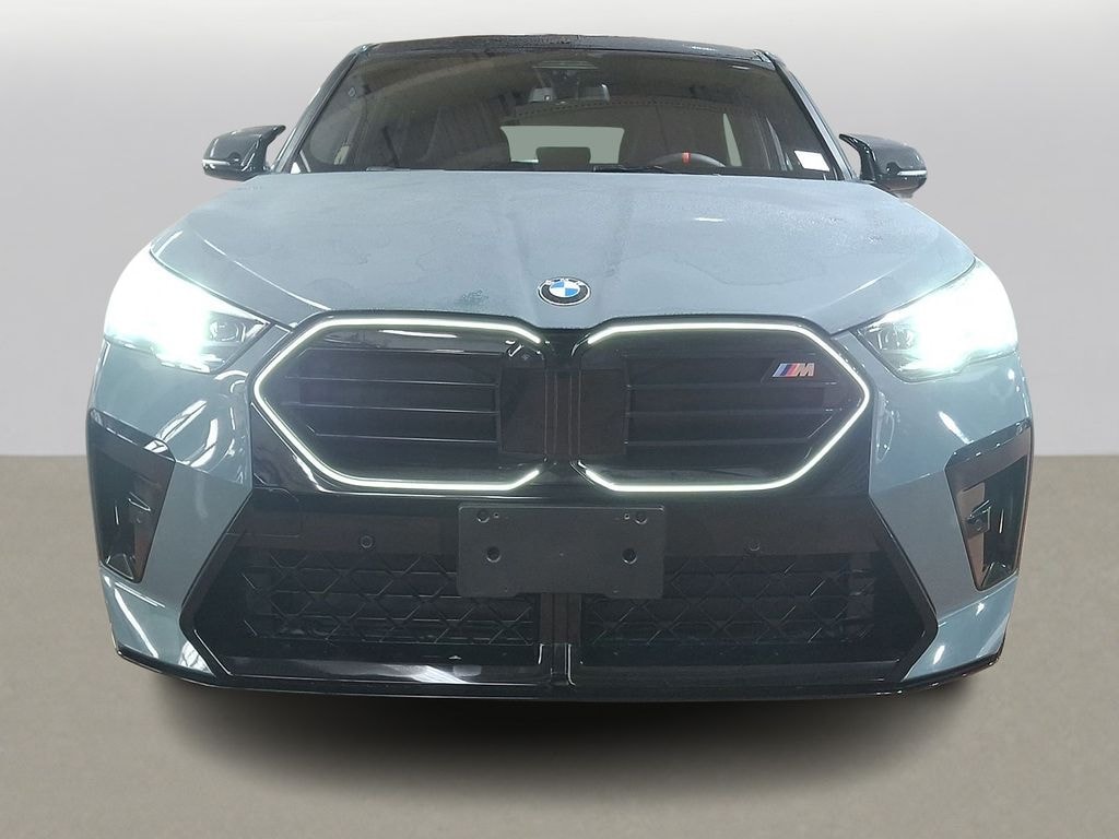 Certified 2024 BMW X2 M35i SUV