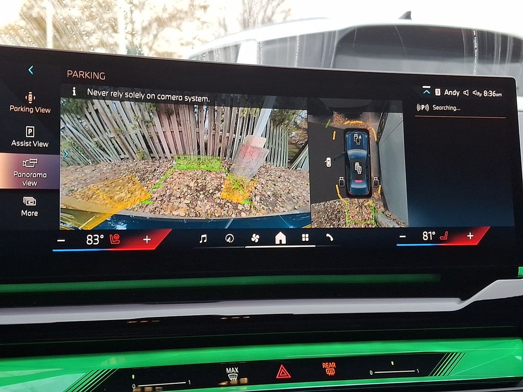 Thumbnail: 2025 BMW i5 - 15