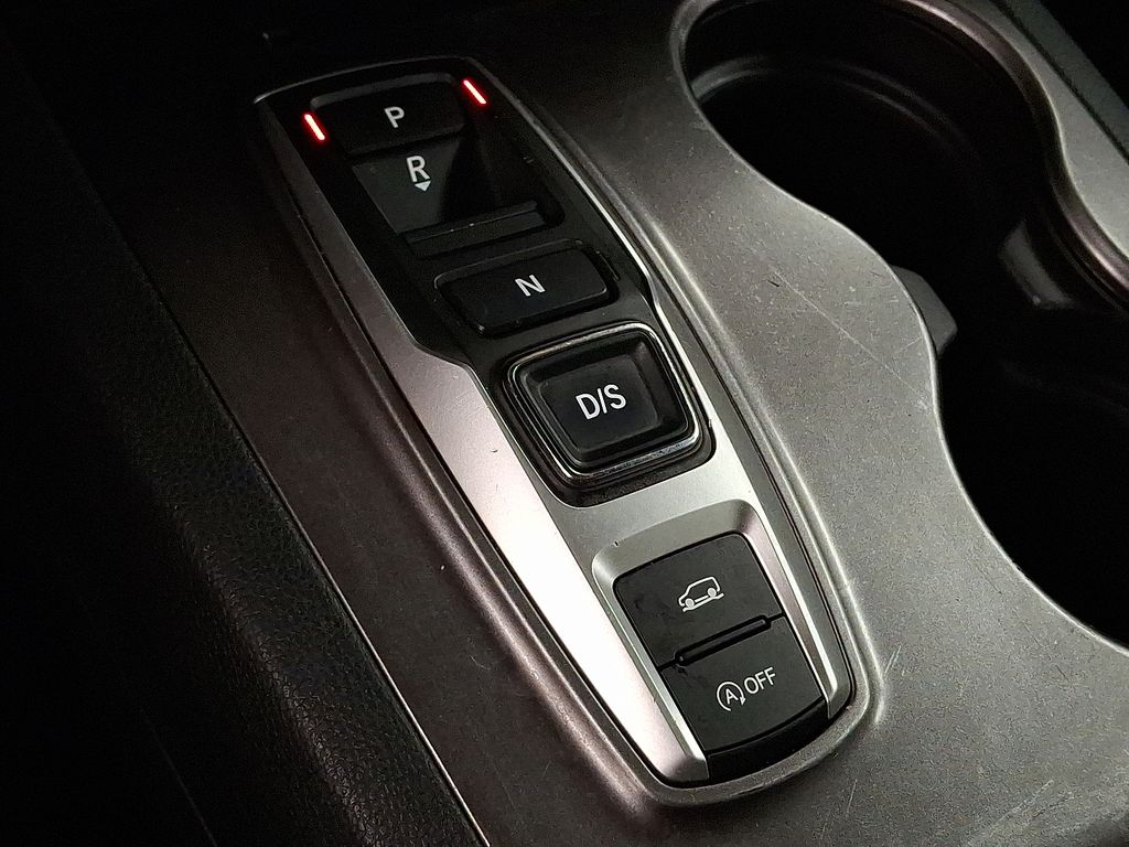 Thumbnail: 2020 Honda Passport - 13