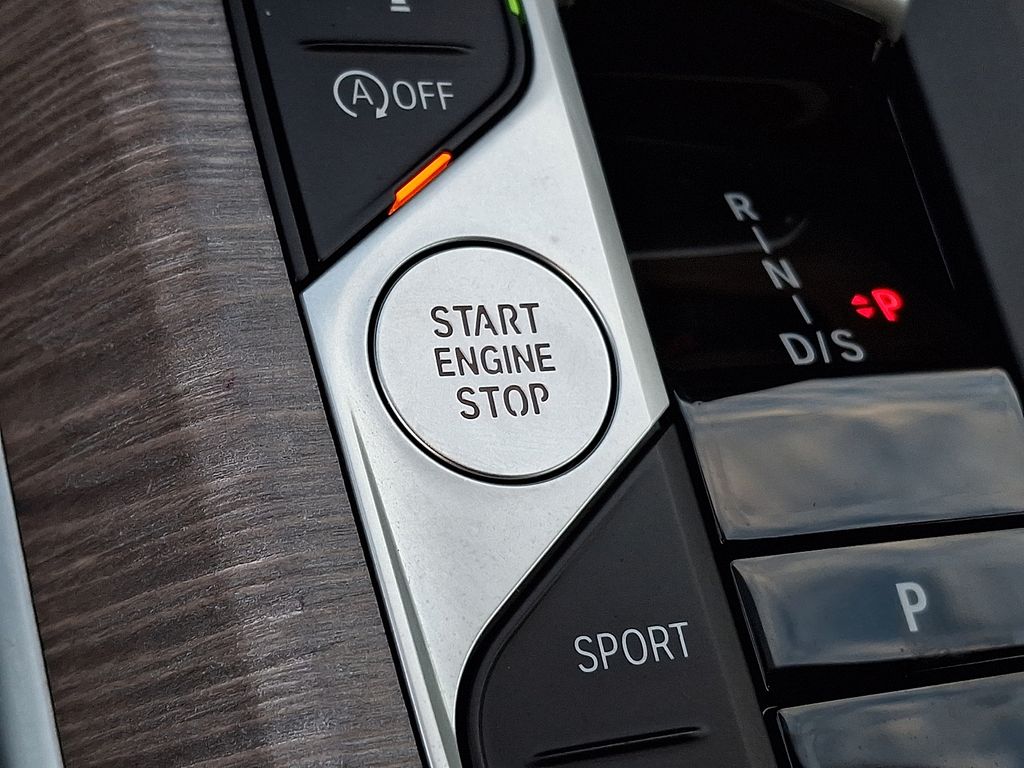 Thumbnail: 2025 BMW 4 Series - 20