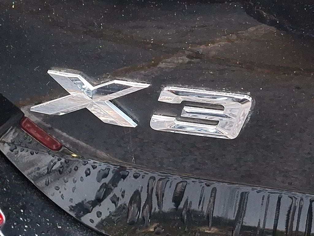 Thumbnail: 2019 BMW X3 - 29