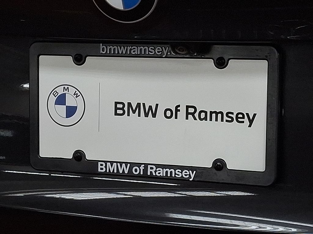 Thumbnail: 2024 BMW X3 - 31