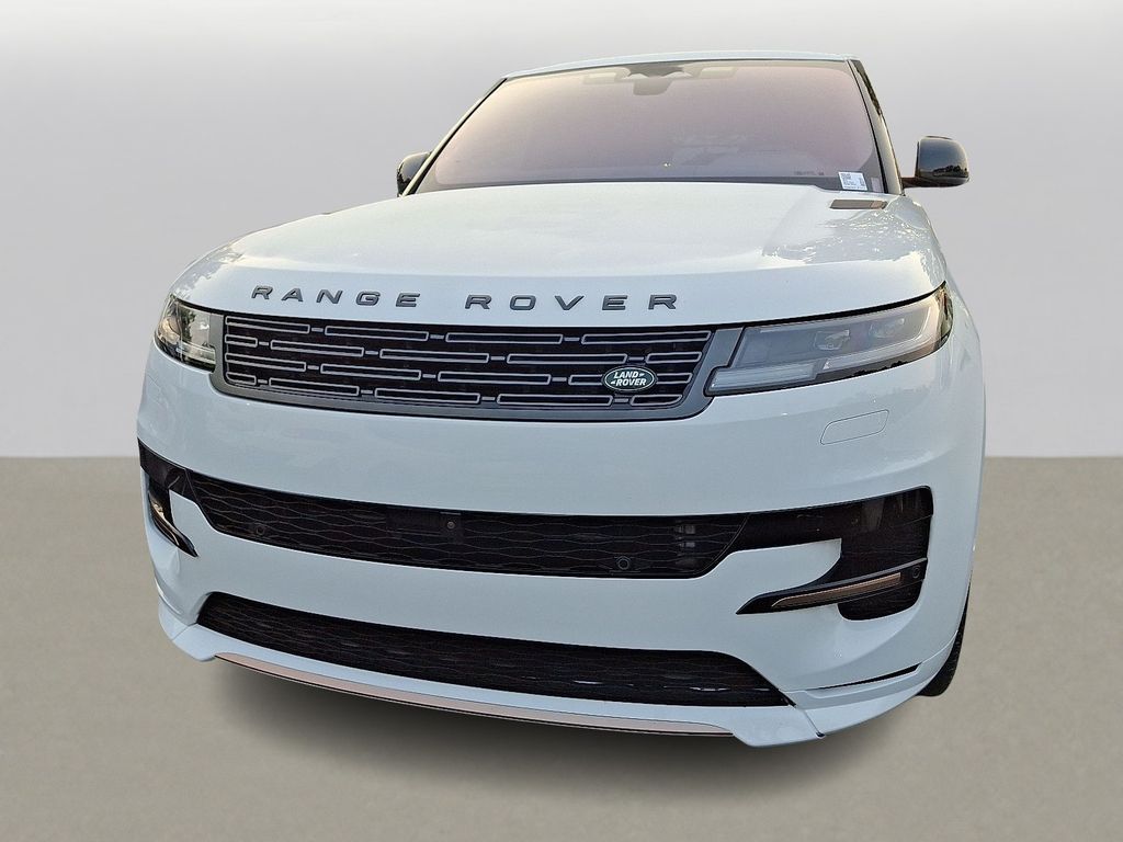 Thumbnail: 2023 Land Rover Range Rover Sport - 2