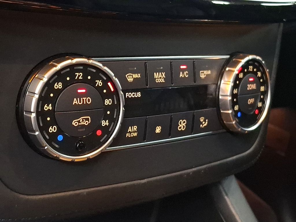 Thumbnail: 2019 Mercedes-Benz GL-Class - 14