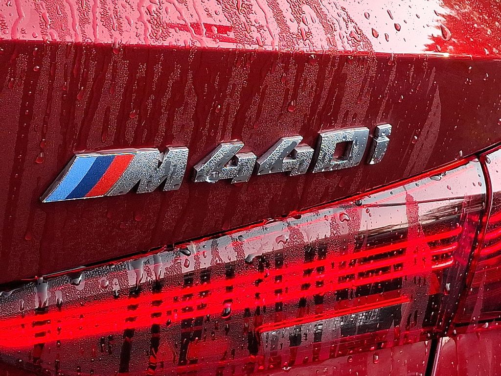 2025 BMW 4 Series M440i 28