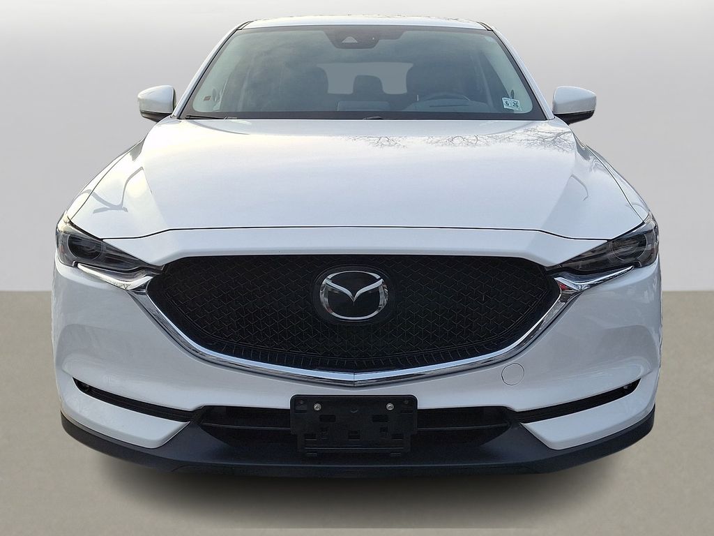 Thumbnail: 2018 Mazda CX-5 - 2