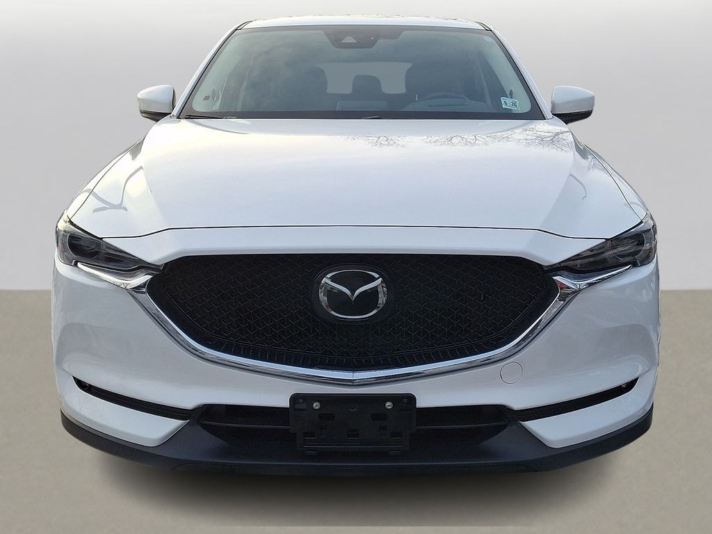 Used 2018 Mazda Mazda CX-5 Grand Touring SUV