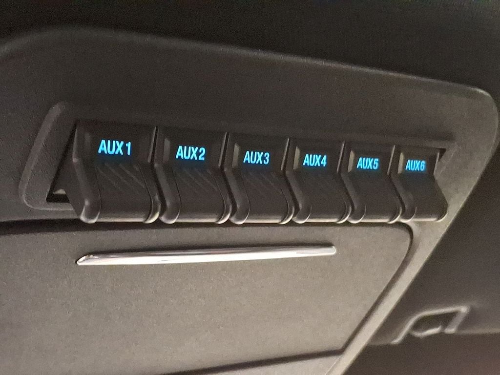 Thumbnail: 2024 Ford F-150 - 24