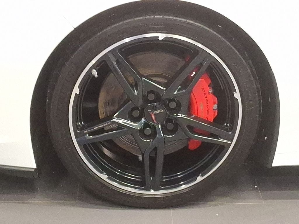 Thumbnail: 2024 Chevrolet Corvette - 6