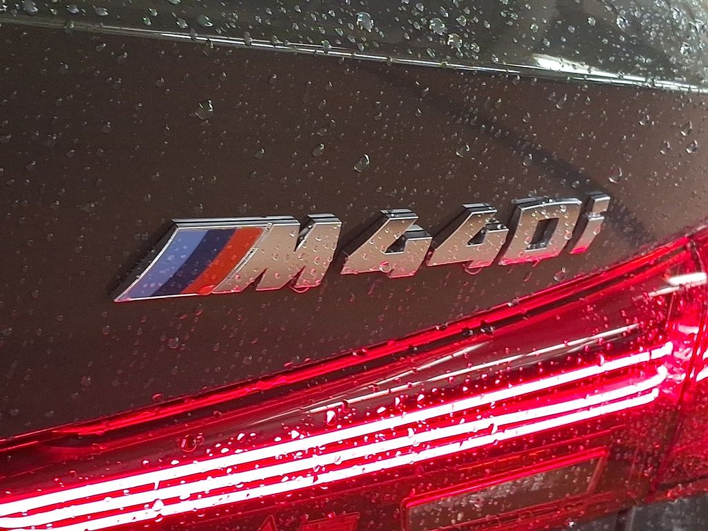 Thumbnail: 2025 BMW 4 Series - 28