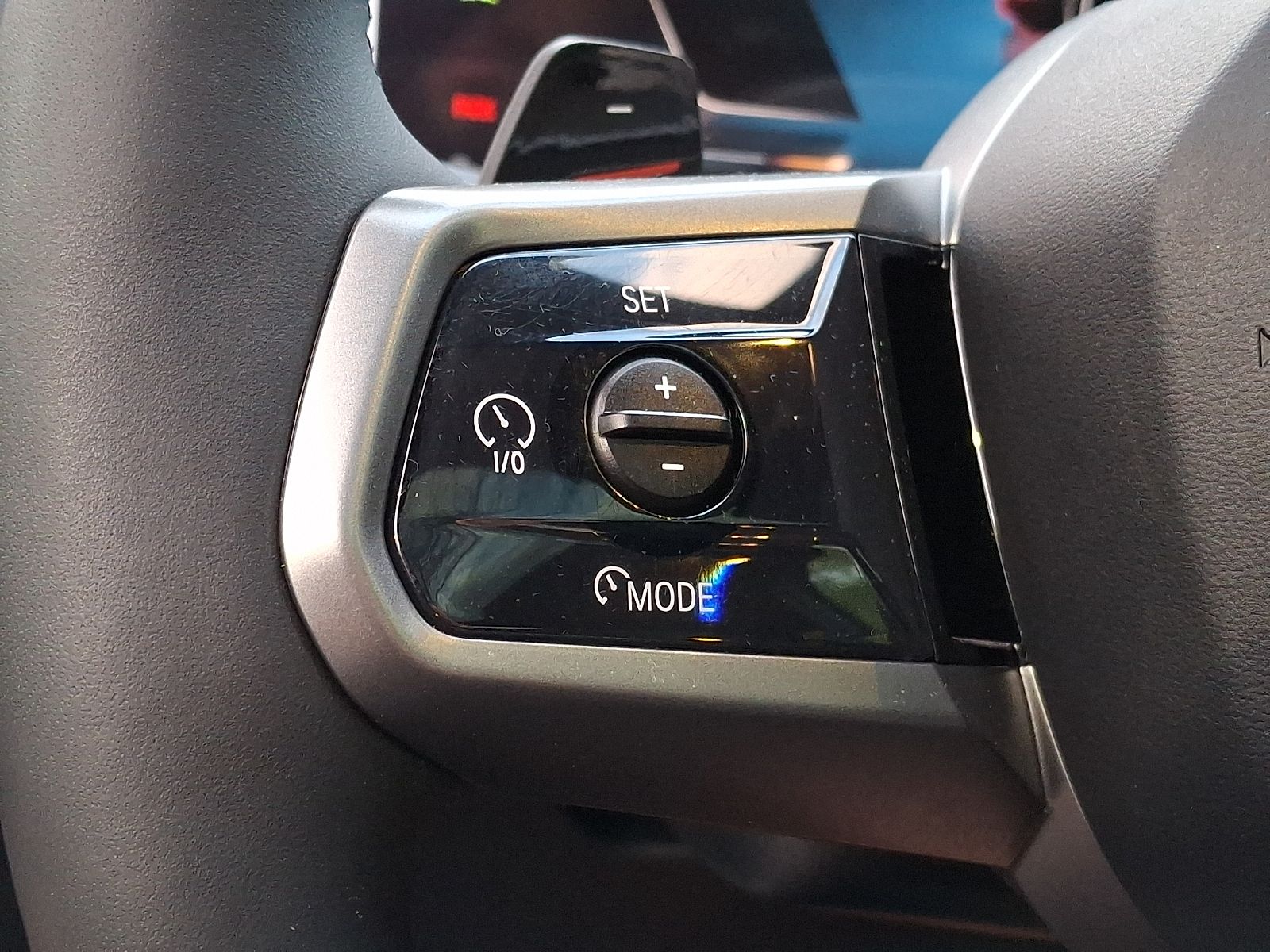 Thumbnail: 2026 BMW X3 - 16
