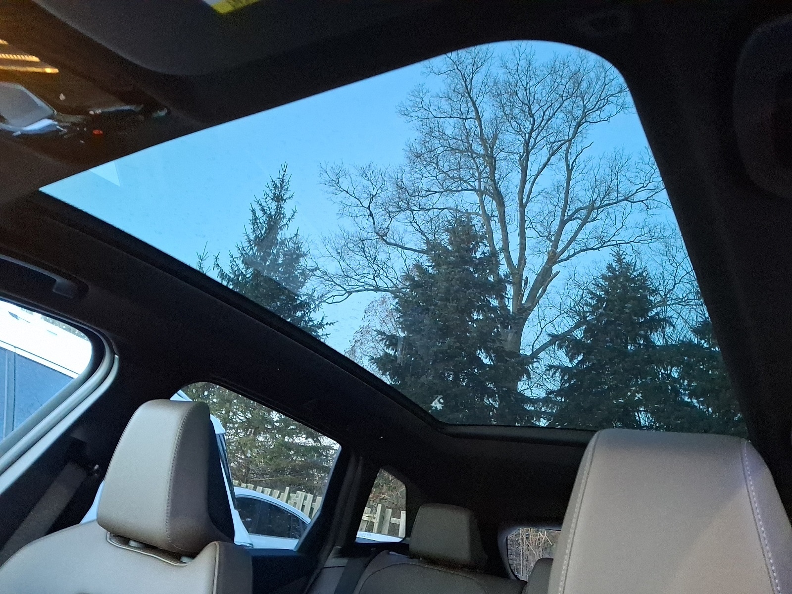 Thumbnail: 2025 BMW X3 - 11