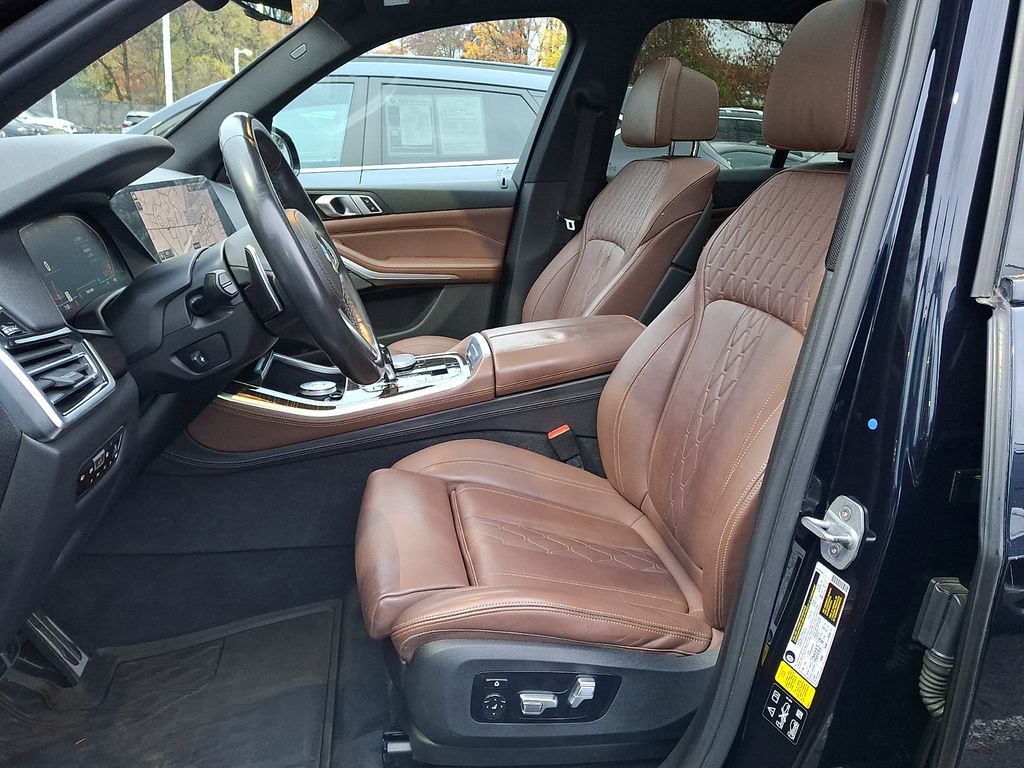 Thumbnail: 2019 BMW X5 - 9