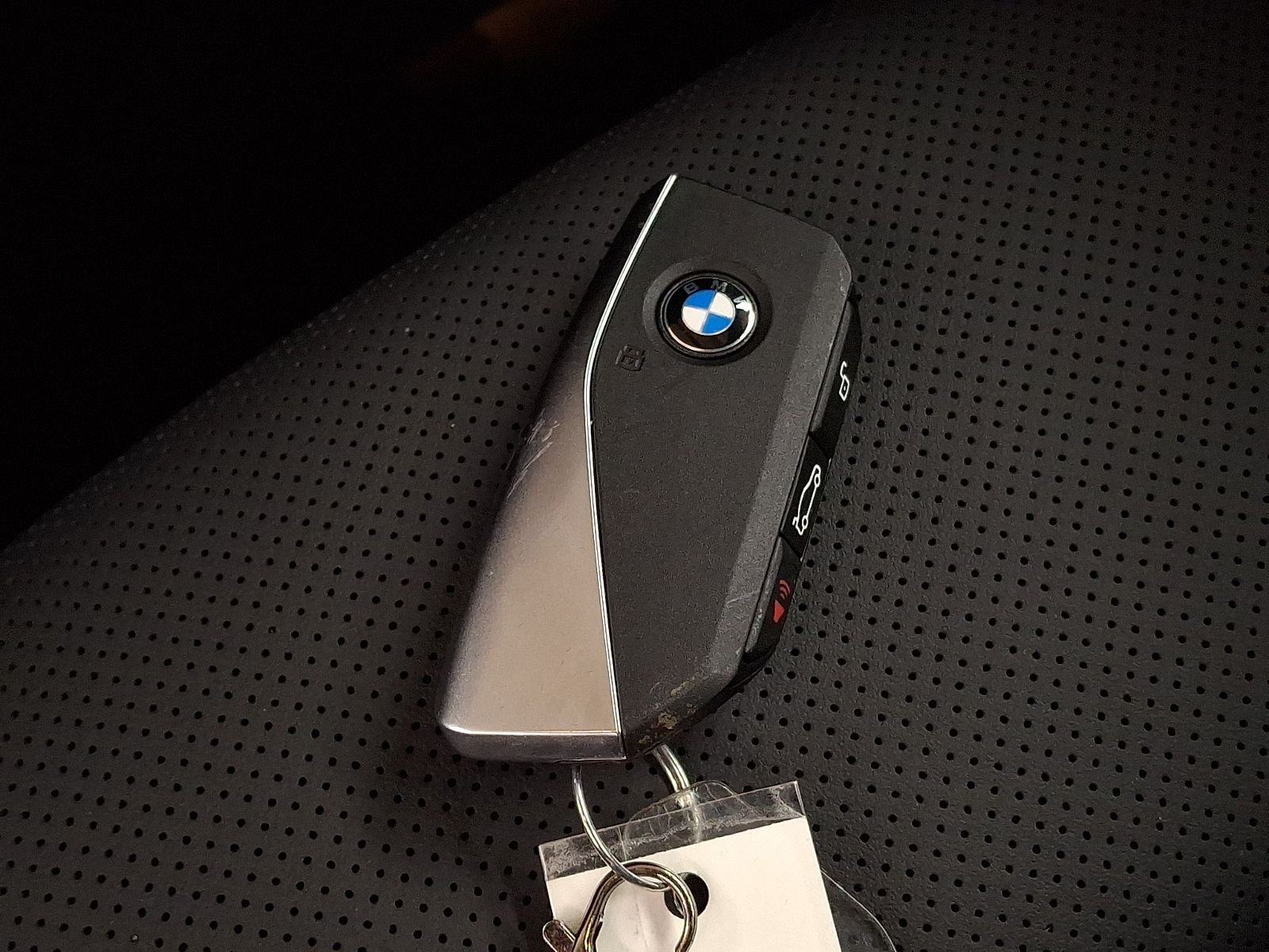 Thumbnail: 2025 BMW X3 - 23