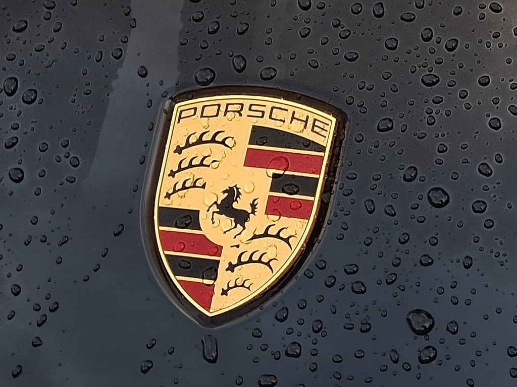 Thumbnail: 2022 Porsche Cayenne - 30