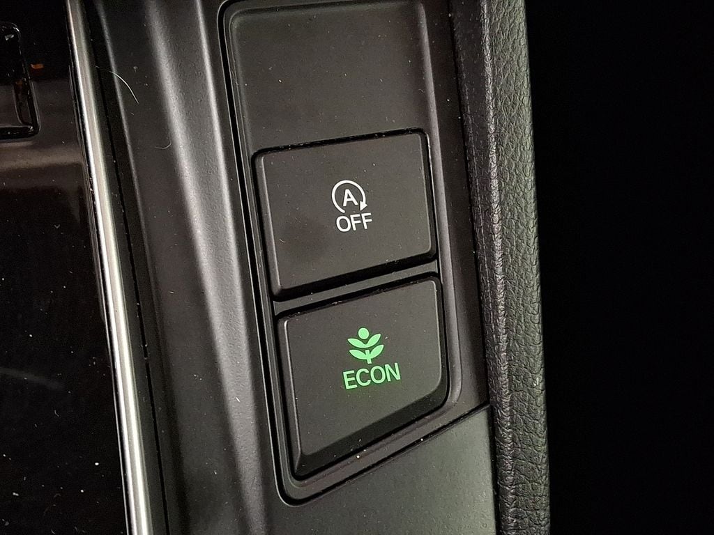 Thumbnail: 2022 Honda CR-V - 20