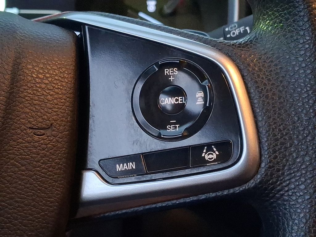 Thumbnail: 2021 Honda CR-V - 19