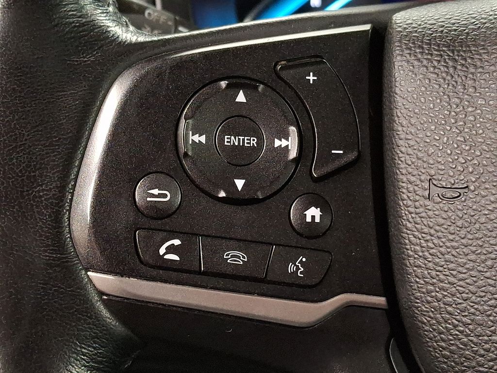 Thumbnail: 2023 Honda Odyssey - 18