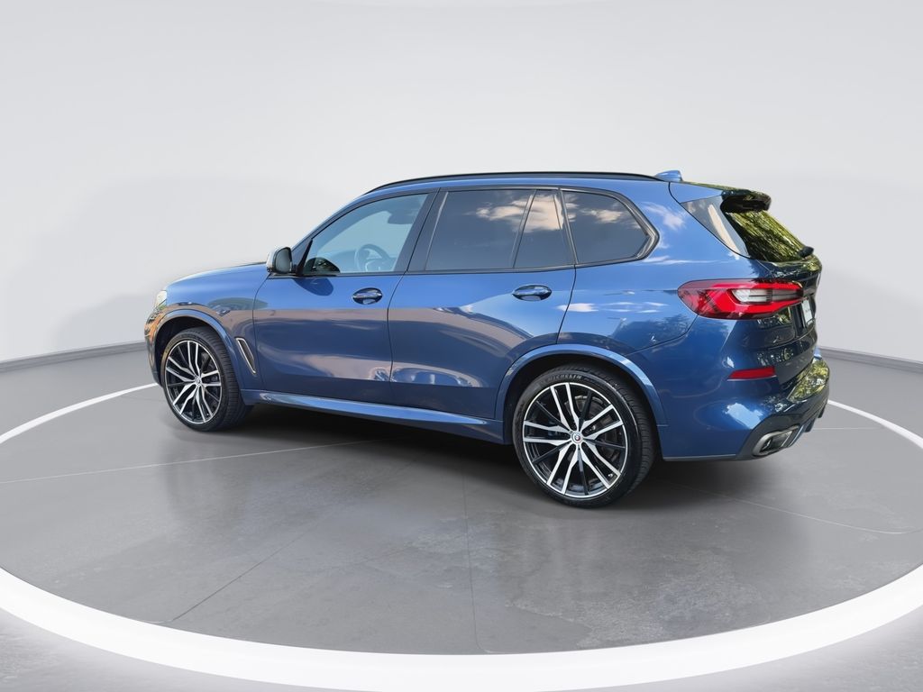 Thumbnail: 2022 BMW X5 - 6